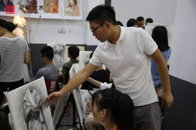 杭州画室相比于其他地区优势在哪？