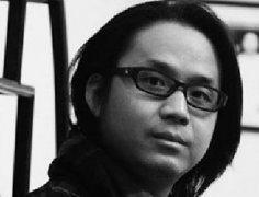 杨超凡（画社校长、创办