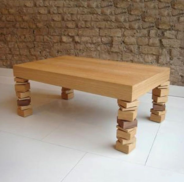 木桌4