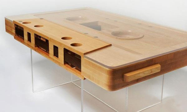 木桌20