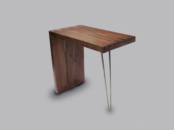 木桌43