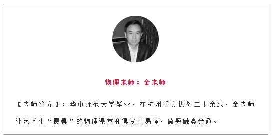 老师简介