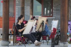 杭州哪个画室比较好？优秀的教师和别具一格的教学方法