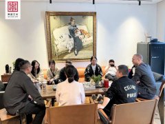 这个十一在吴越|沉浸式感受小班精品化教学,打卡国美,烧烤团建嗨翻黄金周