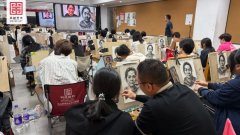 课堂日常|吴越画室素描名师大课课堂,揭秘高分素描的底层逻辑!