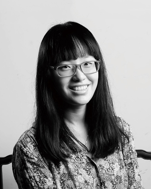 吴越画室教师_叶琮琮