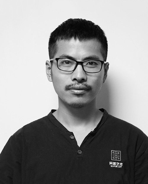 吴越画室教师_刘泉海