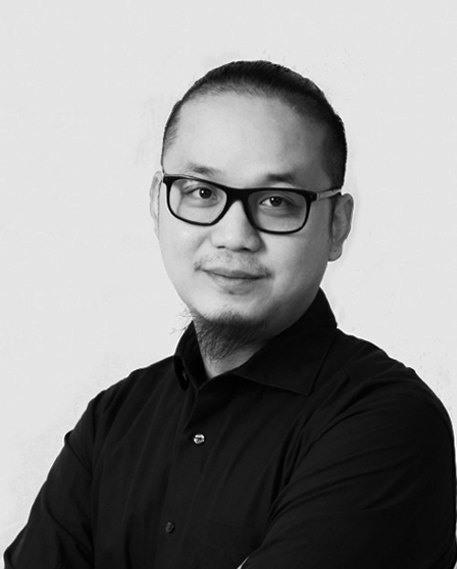 吴越画室教师_杨超凡