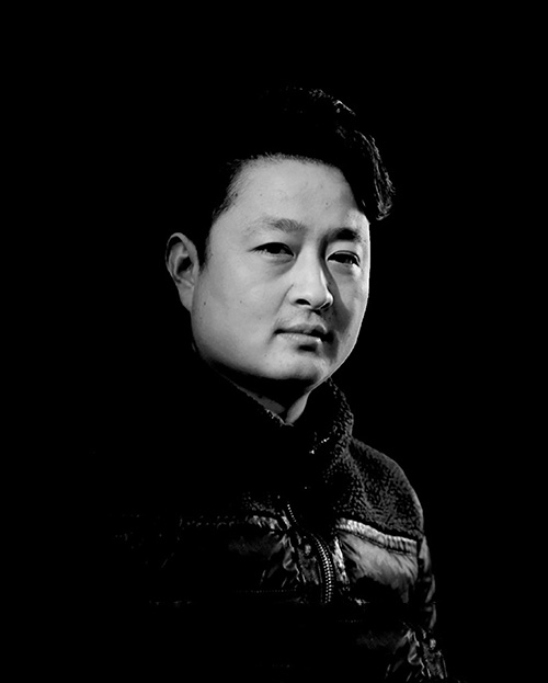 吴越画室教师_张林