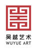 杭州吴越画室logo