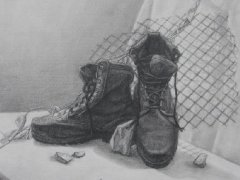 学生「素描作品」_01