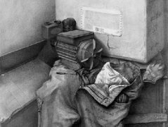 学生「素描作品」_04