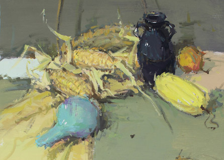 <b>吴越画社2012年教师最新作品展</b>