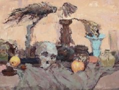 教师最新色彩作品2012暑期