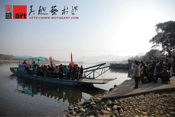 杭州画室