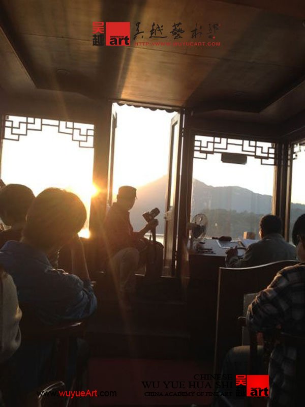 杭州画室