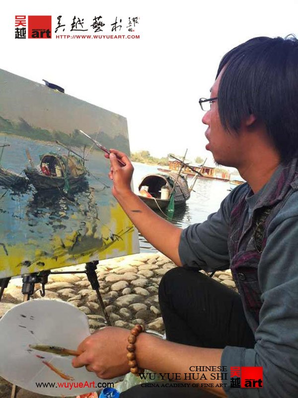 杭州画室
