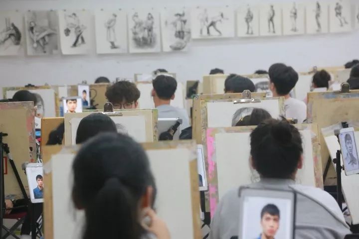 杭州画室排名前十怎么选？还在为选画室烦恼吗？