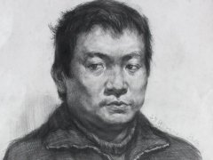 男中年头像
