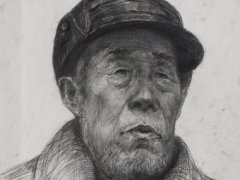 老年人头像