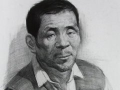 中年男子