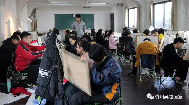 寒假班是你超越对手的最佳机会