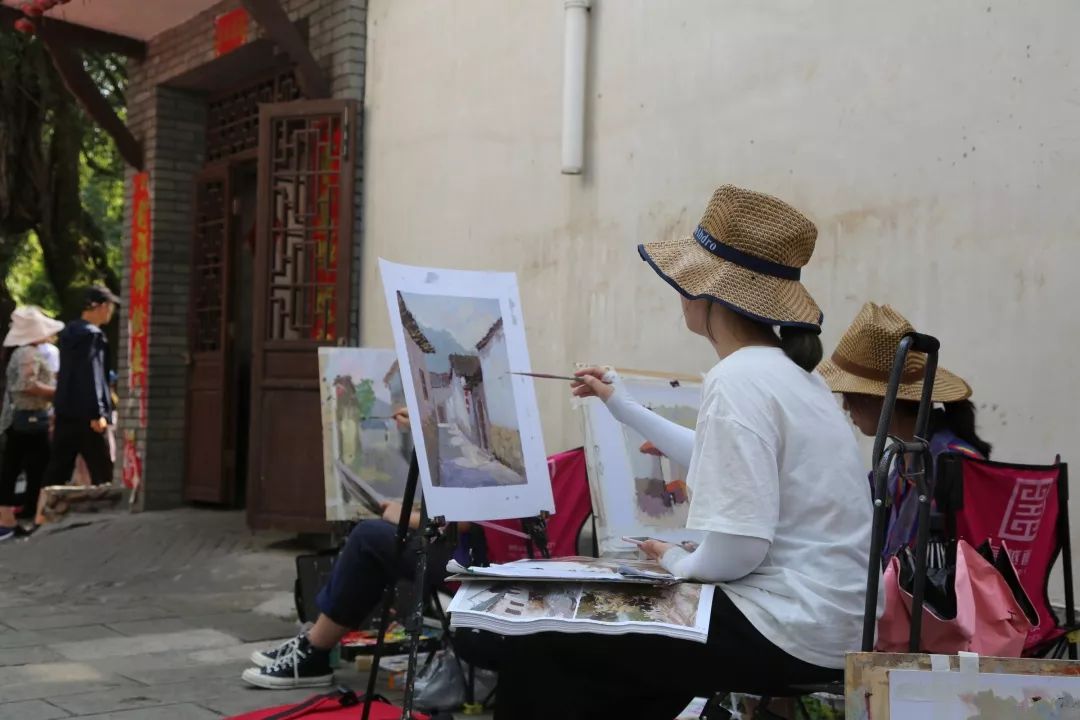美术生如何选择画室？看懂套路就不怕选错