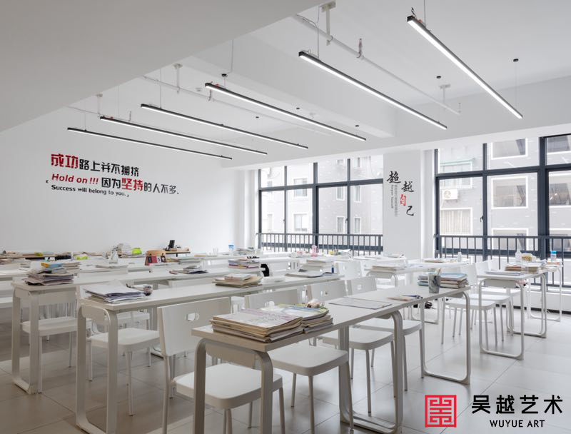 杭州高考美术培训班哪家好？杭州美术培训班要怎么选择