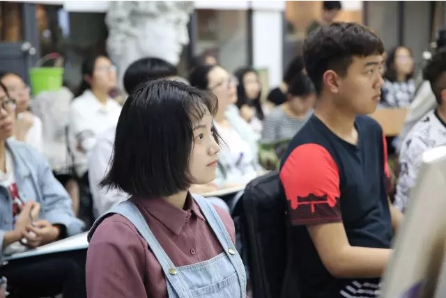 新高三同学们，针对分班分组展开基础测试