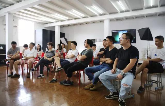 吴越新闻 | 今日教学组教学会议