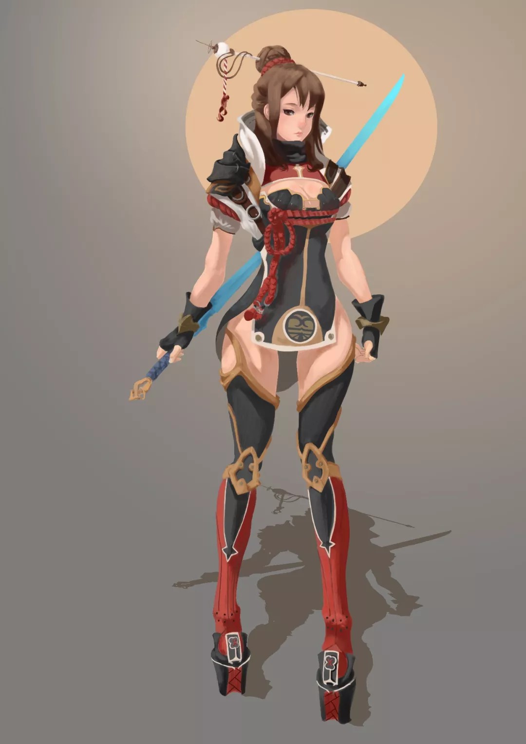 动漫作品7