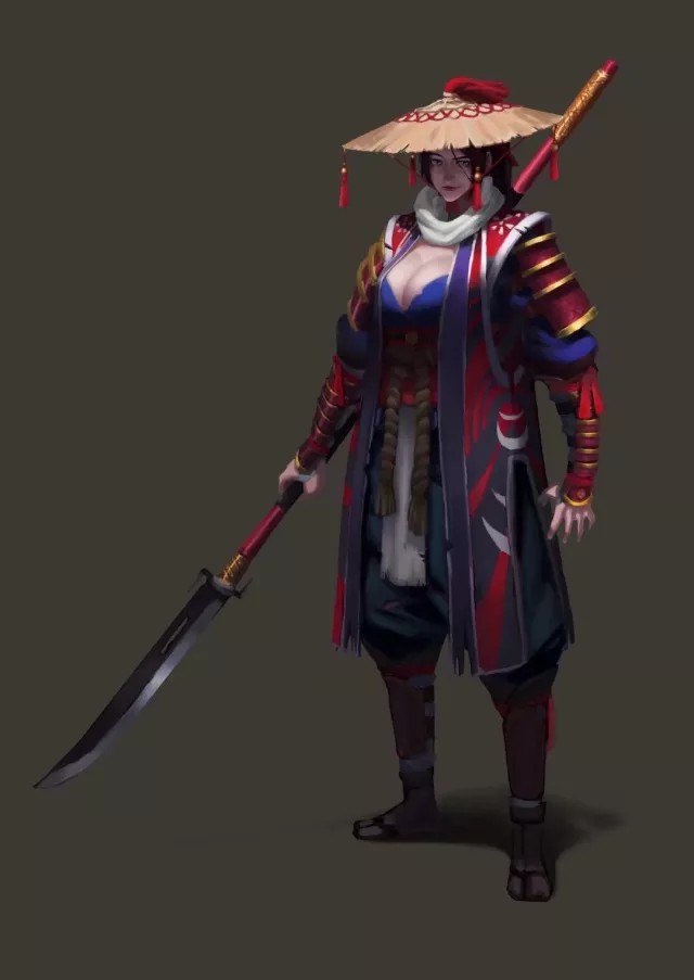 动漫作品9