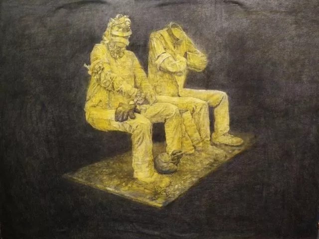 实验艺术作品1