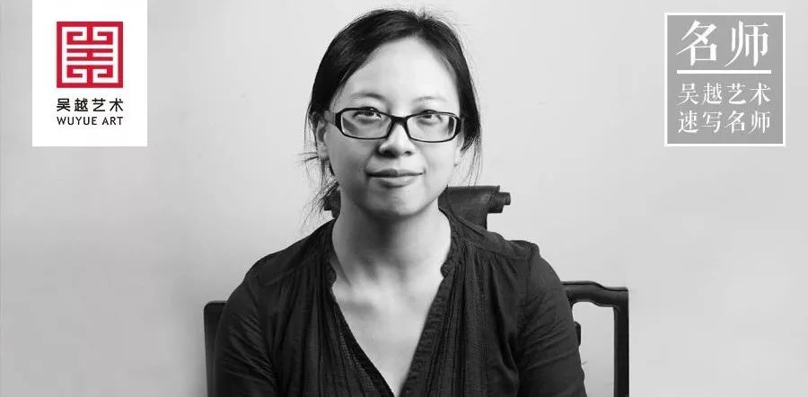 吴越名师 | 汤诗祺：中国美院雕塑系硕士毕业，耐心与亲和力兼备汤姐！
