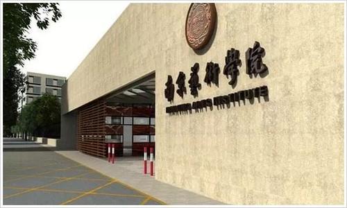 校考资讯 | 南京艺术学院关于2020年本科招生艺术类专业外省考点专业考试调整