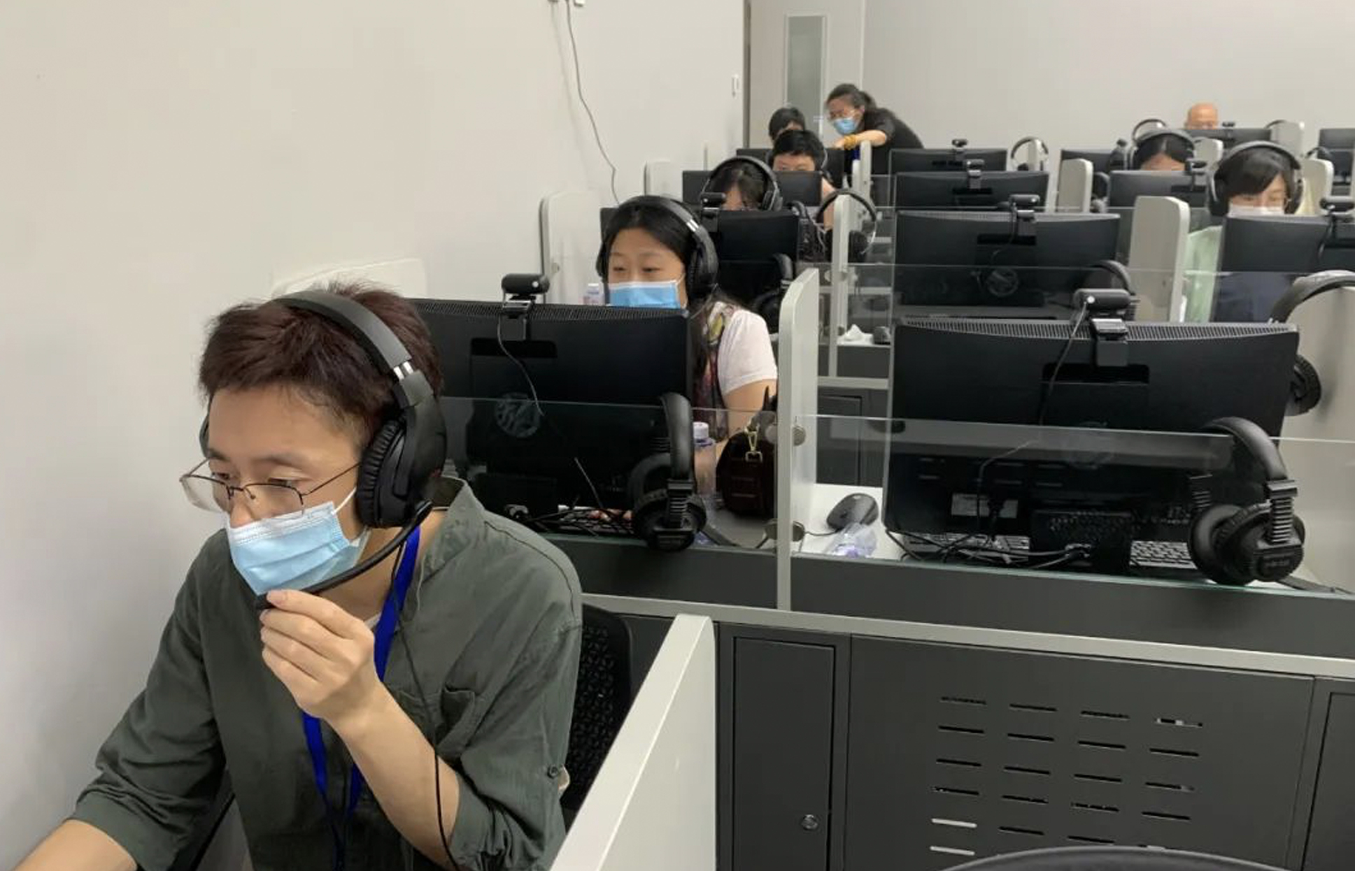 考题全记录丨中央美术学院2020年本科招生专业复试考题（二）