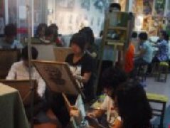 9月28日模拟考试排名-吴越画社模拟考试