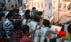 11月09日模拟考试排名-吴越画社模拟考试2009年