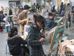 1月18日模拟考试排名-吴越画社模拟考试2010年