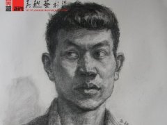王帮文正面像