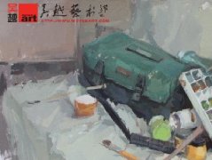 画具箱