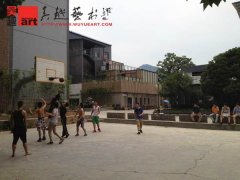朝气蓬勃的吴越新气象！