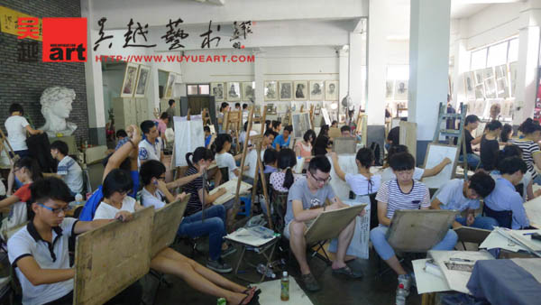 吴越2013.7.8新生入学考试