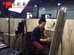 2013.11.6任老师同步示范画