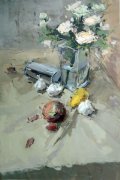 原中央美术学院油画系王沂东老师讲座笔记
