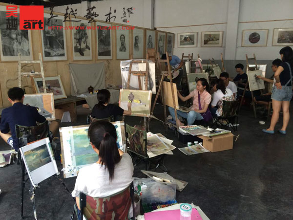 学生上课3