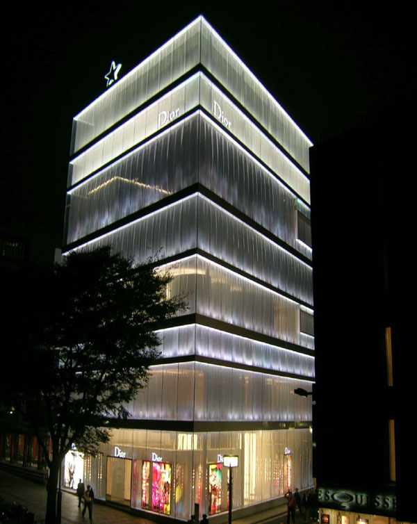 方形4