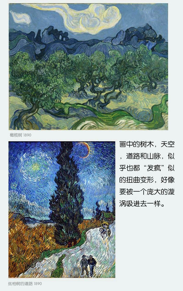 梵高12