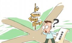 论报考志愿高端技巧