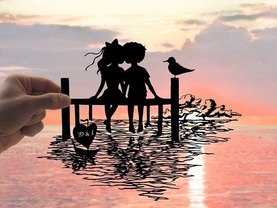 剪纸艺术24